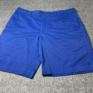Men's Blue Shorts